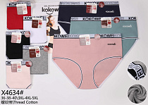 Трусики X4634 - делук