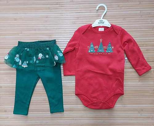 Костюм Major M713 red - делук