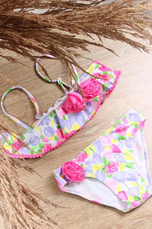 Купальник Sun&Sea M316 purple - делук