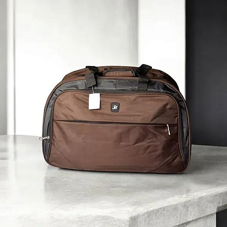 Сумка Luna-Bag 24-228 brown - делук