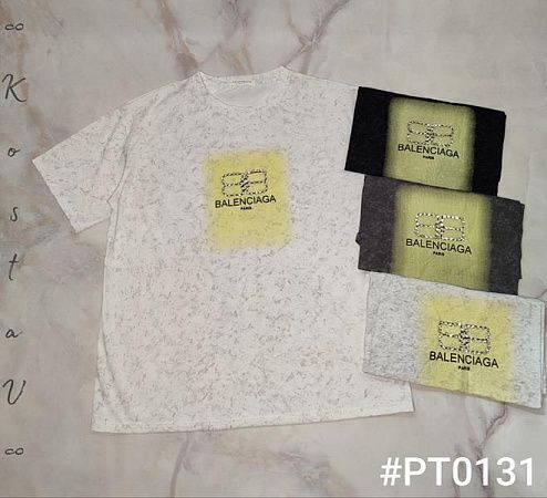 Футболка Kosta PT0131 mix - делук