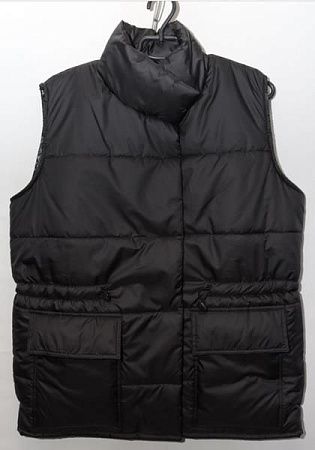 Жилетка Paractives P1 black - делук