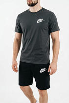 Костюм Sport Style 11 d.grey - делук