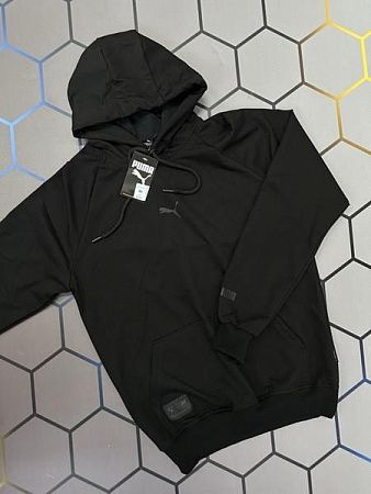 Худи Alex Clothes 3343 black - делук