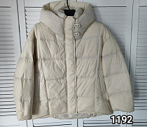 Пальто Mmc Clothes 1192 l.beige - делук