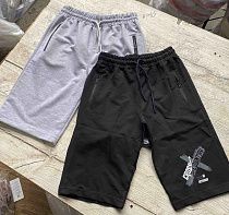Шорты Boys&Girls BG50 black - делук