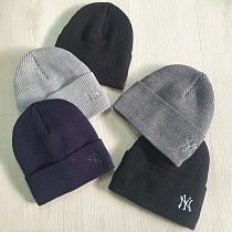 Шапка Candy CN1951 mix - делук