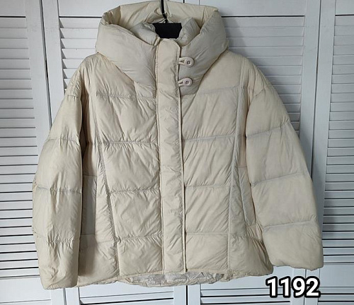 Пальто Mmc Clothes 1192 l.beige - делук