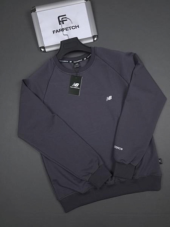 Свитер Hous Of Timur HT164 d.grey - делук