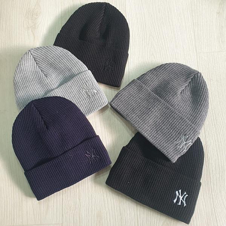 Шапка Candy CN1951 mix - делук