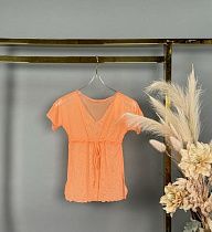 Туника Dfk 51 orange Туника Dfk 51 orange - делук