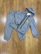 Костюм Спорт Rsv 254 grey - делук