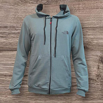 Кофта Спорт Sevim SV3106 green - делук