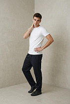 Штаны Спорт Sport Style 10-3 navy - делук