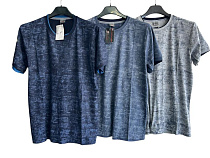 Футболка Tran TR1233 mix - делук