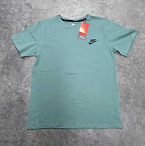 Футболка Sevim SV2176 mint - делук