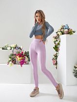 Лосины Relaxwear 1005 lilac - делук