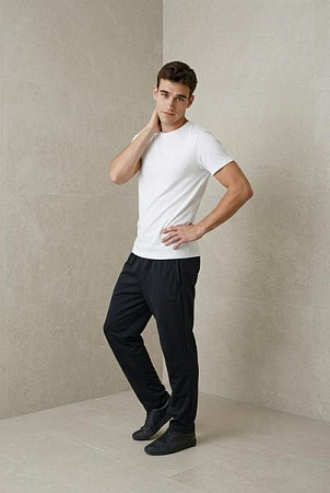 Штаны Спорт Sport Style 10-3 navy - делук