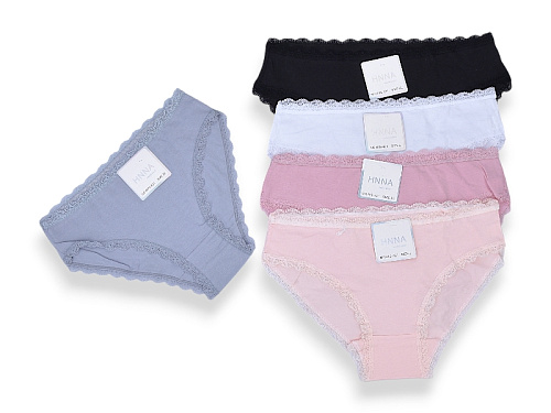 Трусы Obuv Ok2 40S-421 (12298) mix - делук