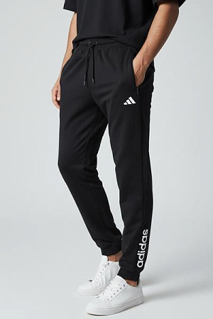 Штаны Спорт Hous Of Timur HT1178 black - делук