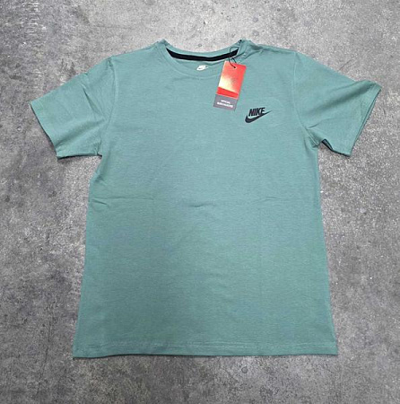 Футболка Sevim SV2176 mint - делук