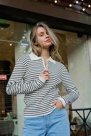 Костюм Спорт Little Secret 400187 black - делук