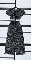 Костюм Ibambino IB268 black - делук