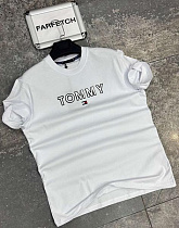 Футболка Verton W26772 white - делук