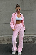 Костюм Спорт Femzone 1179 pink - делук