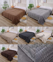 Покрывало Mallory 7902-35 - делук