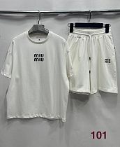 Костюм Met&March 101 white - делук