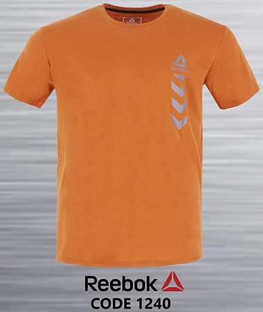 Футболка Azt AZ758-1240 orange - делук