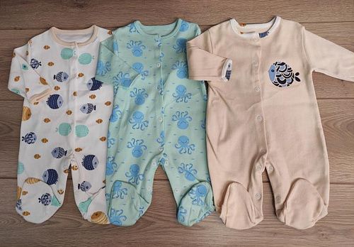 Человечек Emir Kids 161 beige - делук