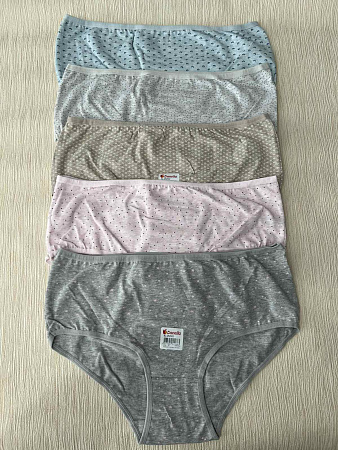 Трусы Disneyopt 252502 mix (6XL) Трусы Disneyopt 252502 mix (6XL) - делук