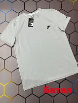 Футболка Alex Clothes 4665 l.grey Футболка Alex Clothes 4665 l.grey - делук