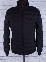 Куртка Fudiao 607 black Куртка Fudiao 607 black