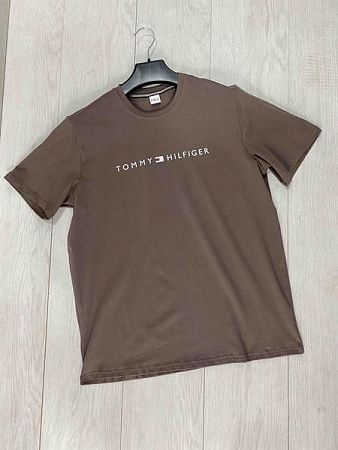 Костюм Спорт Zalov ZV327 brown - делук