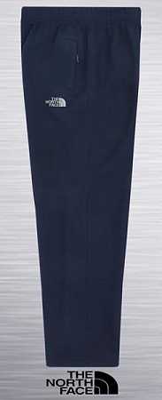 Штаны Спорт Azt AZ38 navy - делук