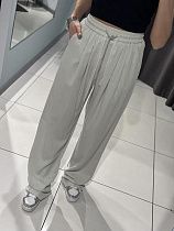 Штаны Comod 8815 grey - делук