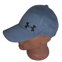 Кепка Mabi 0659 l.blue - делук