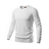 Свитер 2Bro 913 white - делук