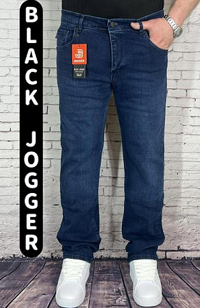 Джинсы Ruxa 1266 navy - делук