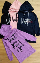 Туника Meloria 9888 peach - делук