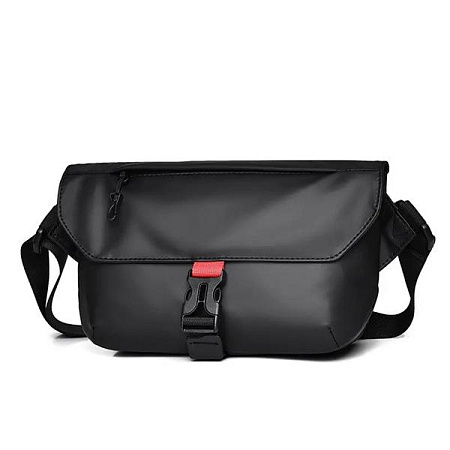 Бананка Fashion Bag 1010-3 black - делук