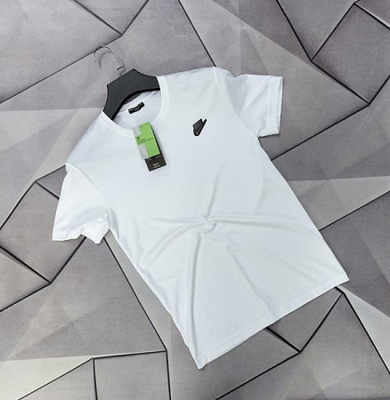 Футболка Rassul 66290 white - делук