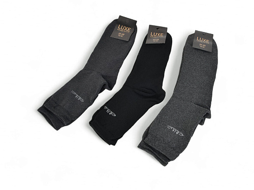 Носки Textile T276 mix - делук