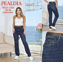 Джинсы P.T.A 9035-1 blue - делук