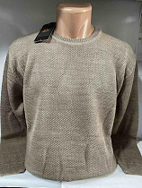 Свитер Sabihina SB1196 beige - делук
