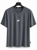 Футболка Zalov ZW1736 grey - делук