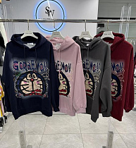 Батник Estima 82338 mix - делук